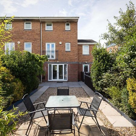 Coastal Retreat In Carmarthenshire Villa Llanelli Exterior photo